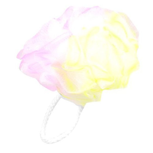 colorful meshy nylon bathing bath shower sponge ball flower pouf body cleaner scrubber
colorful meshy nylon bathing bath shower sponge ball flower pouf body cleaner scrubber