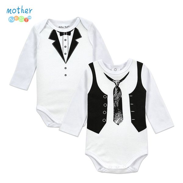 2pcs gentleman baby boy clothes white newborn wedding clothes baby rompers long sleeve overalls body jumpsuit, Blue
2pcs gentleman baby boy clothes white newborn wedding clothes baby rompers long sleeve overalls body jumpsuit, Blue