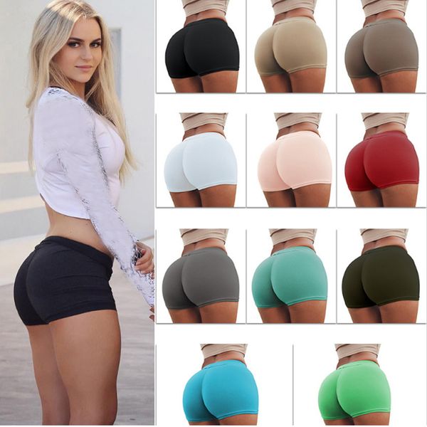 11 styles candy colors women push up shorts workout new elastic dry quick casual sporting fitness slim shorts drop shipping, White;black
11 styles candy colors women push up shorts workout new elastic dry quick casual sporting fitness slim shorts drop shipping, White;black