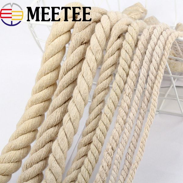 eco-friendly durable natural cotton twisted cord high tenacity home bag decorative rope diy home textile accessories craft, Black;white
eco-friendly durable natural cotton twisted cord high tenacity home bag decorative rope diy home textile accessories craft, Black;white