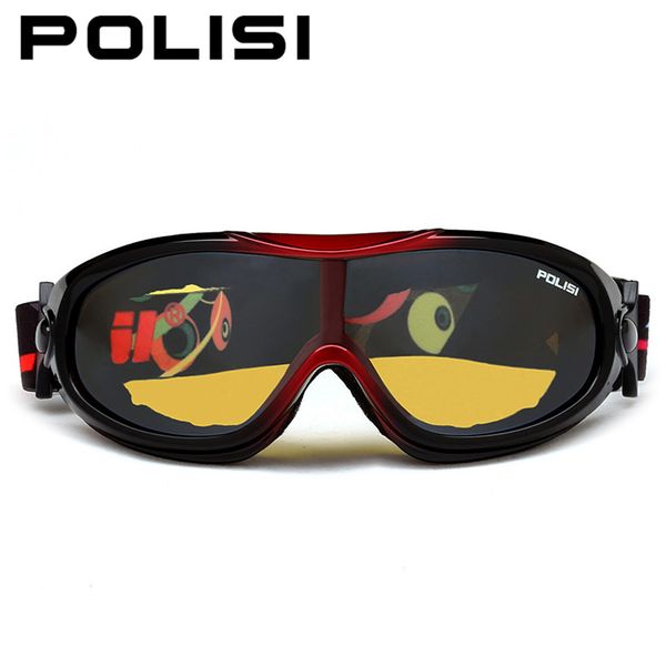 polisi men women winter snowboard goggles motorcycle ski snow glasses uv400 anti-fog yellow lens skiing skate windproof eyewear
polisi men women winter snowboard goggles motorcycle ski snow glasses uv400 anti-fog yellow lens skiing skate windproof eyewear