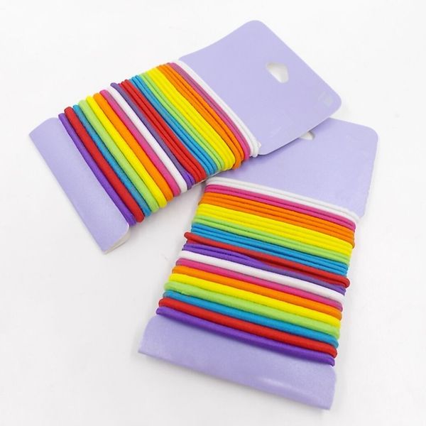 28pcs/set rubber headband girl tie gum headband hairband black candy colorful hair accessories elastic hair bands, Slivery;white
28pcs/set rubber headband girl tie gum headband hairband black candy colorful hair accessories elastic hair bands, Slivery;white
