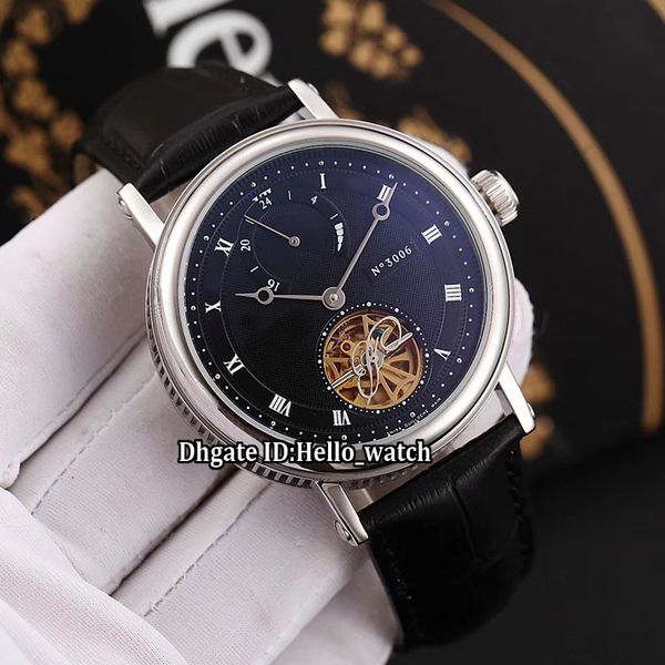 new classic grandes compliciations 5317 automatic black dial tourbillon rose gold case mens watch leather strap hgents watches, Slivery;brown
new classic grandes compliciations 5317 automatic black dial tourbillon rose gold case mens watch leather strap hgents watches, Slivery;brown