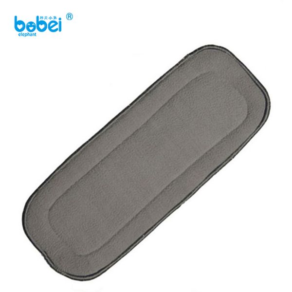 5pcs/lot 4 layers insert baby charcoal nappies washable reusable bamboo fiber cloth diaper breathable liners kids children nappy
5pcs/lot 4 layers insert baby charcoal nappies washable reusable bamboo fiber cloth diaper breathable liners kids children nappy