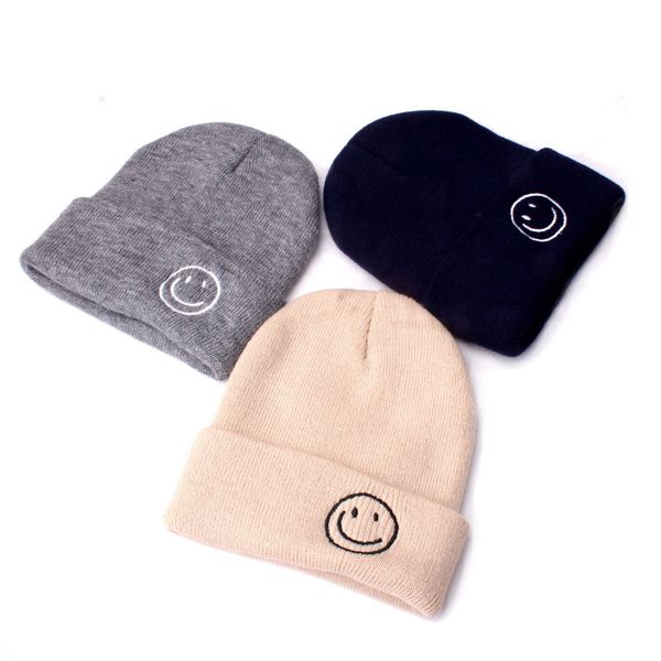 comforable smile baby winter hats knit keep warm hat beanie hat cap gorro invierno hombre winter 2018 chapeau homme pompom #
comforable smile baby winter hats knit keep warm hat beanie hat cap gorro invierno hombre winter 2018 chapeau homme pompom #