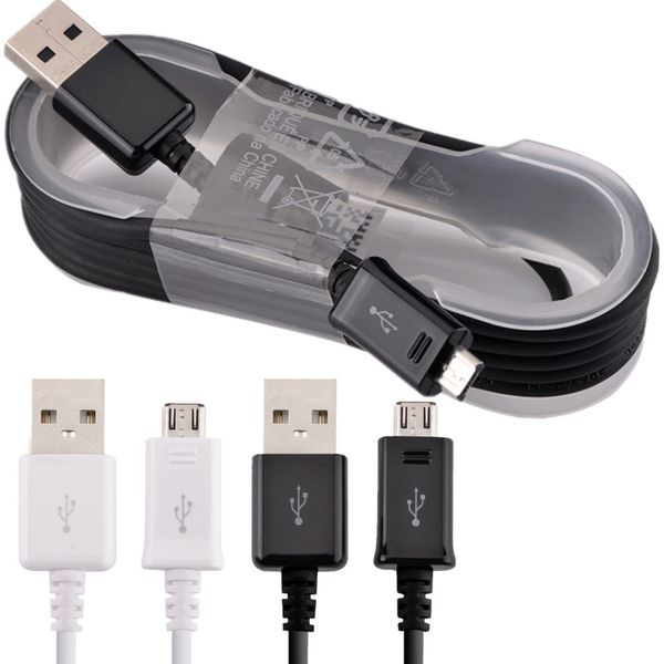 1.5m good quality micro usb 2.0 sync data charger cable for samsung galaxy note4/5 a9 a8 s7 s6 edge android phones 300pcs/lot
1.5m good quality micro usb 2.0 sync data charger cable for samsung galaxy note4/5 a9 a8 s7 s6 edge android phones 300pcs/lot