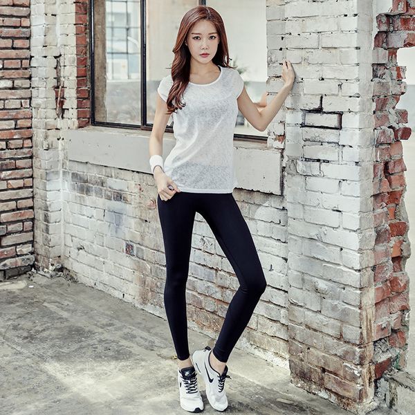 high elastics new sport suit print fitness leggings yoga set 3 pieces zipper sportswear t-shirt+sport+pants 2018 tracksuit women, White;red
high elastics new sport suit print fitness leggings yoga set 3 pieces zipper sportswear t-shirt+sport+pants 2018 tracksuit women, White;red