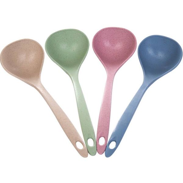 soup spoon nordic style wheat straw soup spoon long handle porridge kitchen supplies
soup spoon nordic style wheat straw soup spoon long handle porridge kitchen supplies