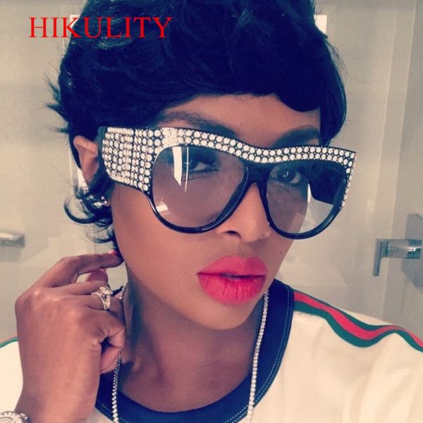vinatge full crystal sunglasses women men brand sunglasses one piece diamond luxury sun glasses cat eye grandient shades oculos, White;black
vinatge full crystal sunglasses women men brand sunglasses one piece diamond luxury sun glasses cat eye grandient shades oculos, White;black