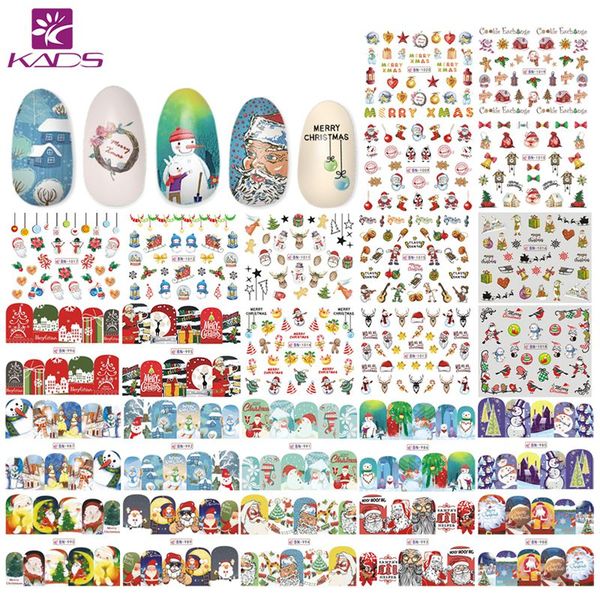 kads 48 pcs nail decal sticker christmas easter day snowman nail art water transfer stickers cartoon diy manicure tip decoration, Black
kads 48 pcs nail decal sticker christmas easter day snowman nail art water transfer stickers cartoon diy manicure tip decoration, Black