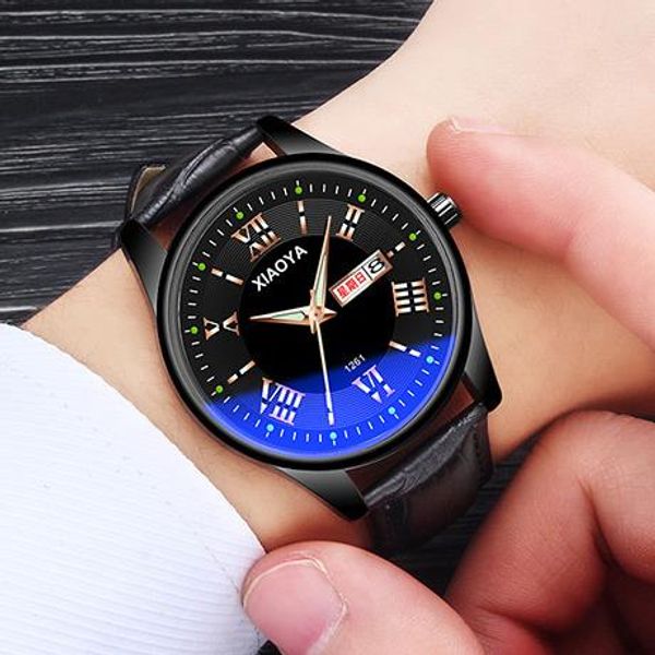 men's watches waterproof fashion 2018 new korean version of the trend of student luminous quartz watches leisure simplicity is extraord, Slivery;brown
men's watches waterproof fashion 2018 new korean version of the trend of student luminous quartz watches leisure simplicity is extraord, Slivery;brown