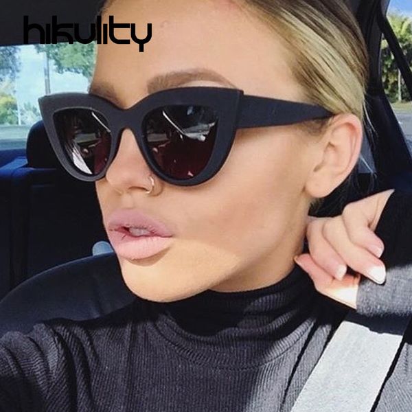 cateye pink sunglasses woman 2017 mirror shades female sun glasses for women coating rose gold luxe brand sunglasses, White;black
cateye pink sunglasses woman 2017 mirror shades female sun glasses for women coating rose gold luxe brand sunglasses, White;black