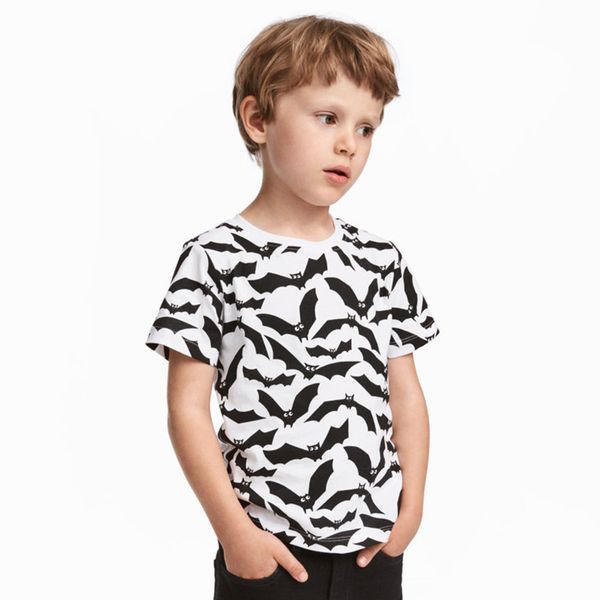 new summer children baby girls clothes boys girls t shirt cartoon patterns kids short sleeve t-shirts 100% cotton, Blue
new summer children baby girls clothes boys girls t shirt cartoon patterns kids short sleeve t-shirts 100% cotton, Blue
