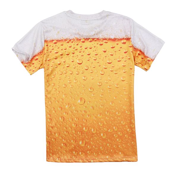 print alisister beer print t shirt it 's time letter women men funny novelty t -shirt short sleeve outfit clothing dropship, White;black
print alisister beer print t shirt it 's time letter women men funny novelty t -shirt short sleeve outfit clothing dropship, White;black
