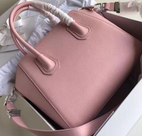 2018 new women tote genuine leather ladie houlder bag fa hion ocialite zipper mall high end flap bag antigona tote bag
2018 new women tote genuine leather ladie houlder bag fa hion ocialite zipper mall high end flap bag antigona tote bag