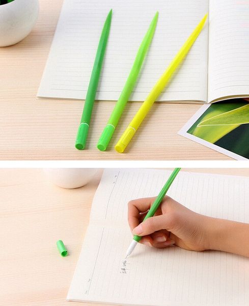 36pcs/lot cute tiny green grass gel pen blade grass potting decoration students' prize gift office school supplies
36pcs/lot cute tiny green grass gel pen blade grass potting decoration students' prize gift office school supplies