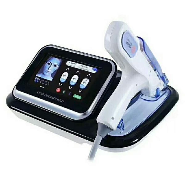 new professional beauty gun vacuum mesotherapy multi-needle facial lifting vital injector rf mesogun portable acne scar removal
new professional beauty gun vacuum mesotherapy multi-needle facial lifting vital injector rf mesogun portable acne scar removal