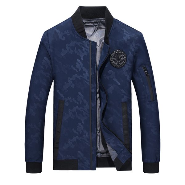 camouflage green jacket men loose 2018 spring autumn casual thin college windbreaker bomber trench coat summer overcoat, Black;brown
camouflage green jacket men loose 2018 spring autumn casual thin college windbreaker bomber trench coat summer overcoat, Black;brown