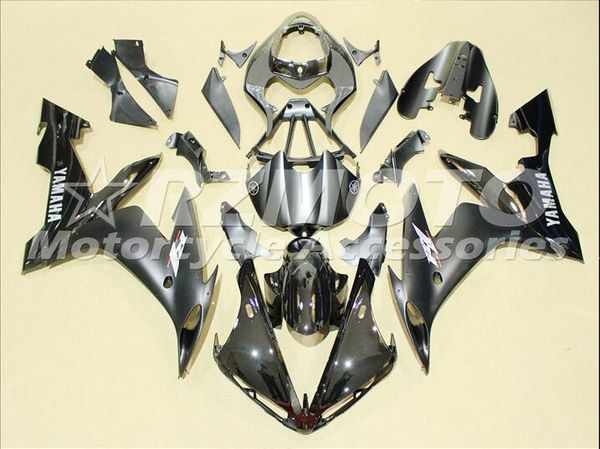 injection mold new fairings for yamaha yzf-r1 yzf r1 2004 2005 2006 01 r1 04 05 06 abs motorcycle fairing kit black q13
injection mold new fairings for yamaha yzf-r1 yzf r1 2004 2005 2006 01 r1 04 05 06 abs motorcycle fairing kit black q13