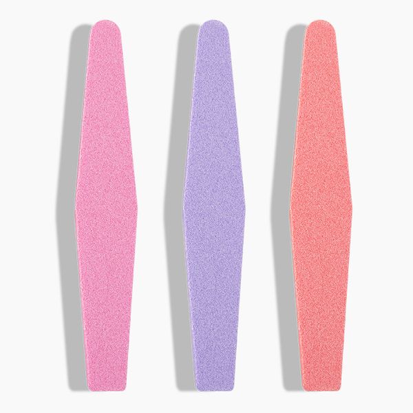 1pcs nail file manicure pedicure buffer sanding files sponge sandpaper grit nail art tool double sided thick stick
1pcs nail file manicure pedicure buffer sanding files sponge sandpaper grit nail art tool double sided thick stick