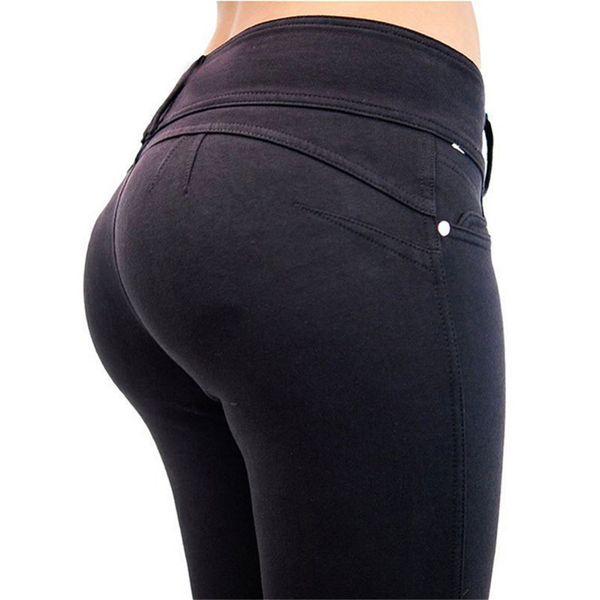 new fashion skinny slim thin high elastic waist washed jeans jeggings pencil pants denim leggings for women 2017 spring autumn, Black
new fashion skinny slim thin high elastic waist washed jeans jeggings pencil pants denim leggings for women 2017 spring autumn, Black