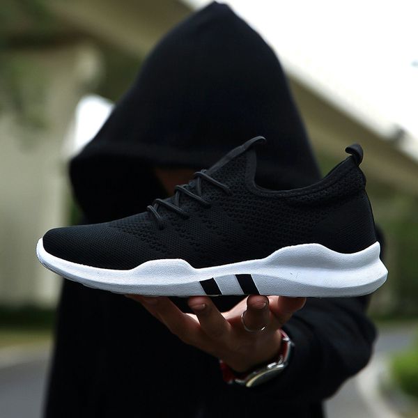 men running shoes outdoor sports sneaker trend breathable shoes non-slip walking athletic zapatillas hombre
men running shoes outdoor sports sneaker trend breathable shoes non-slip walking athletic zapatillas hombre