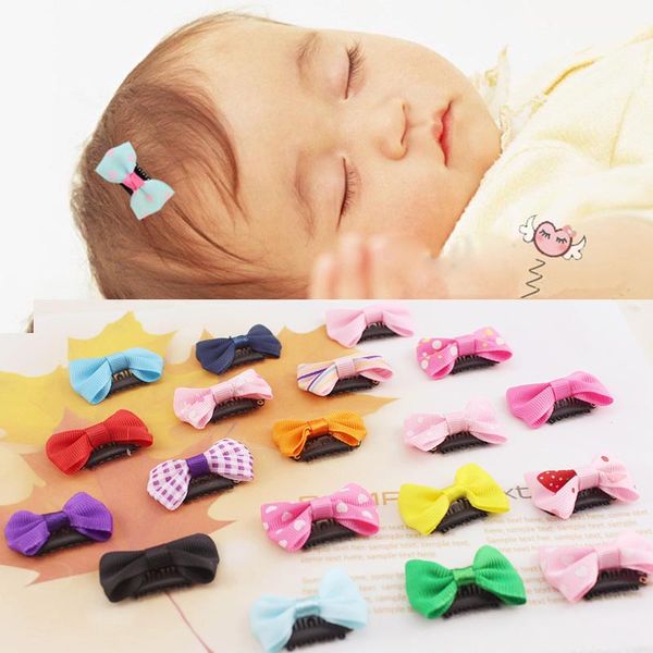 10 pcs/lot solid printed infant baby mini small bow hair clips candy color hairpins kids hair accessories for crochet tutu tube, Slivery;white
10 pcs/lot solid printed infant baby mini small bow hair clips candy color hairpins kids hair accessories for crochet tutu tube, Slivery;white