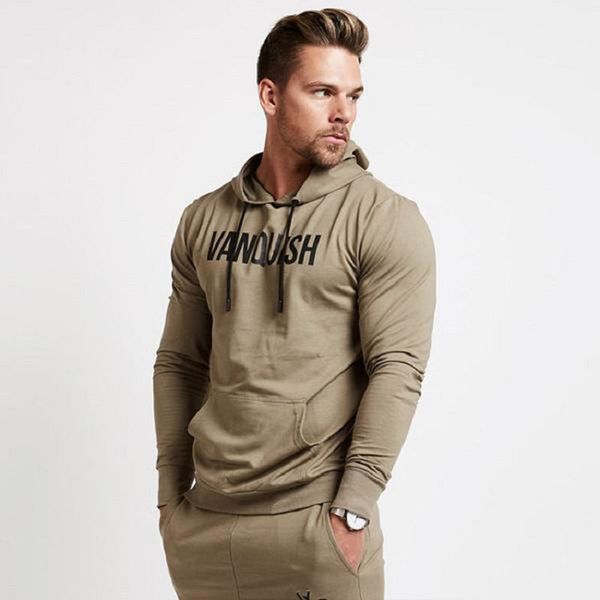 2018 autumn fashion mens hoodies sportswear sweatshirt tracksuit men hooded pullover casual hoodie male cotton coat hoody jacket, Black
2018 autumn fashion mens hoodies sportswear sweatshirt tracksuit men hooded pullover casual hoodie male cotton coat hoody jacket, Black