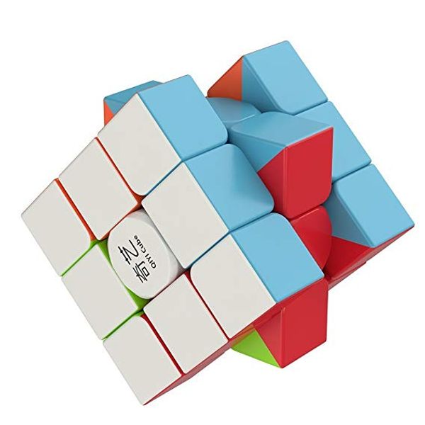 3x3 magic speed cube high speed puzzle toy anti stress anti-anxiety for adults kids intelligentce develop toys
3x3 magic speed cube high speed puzzle toy anti stress anti-anxiety for adults kids intelligentce develop toys