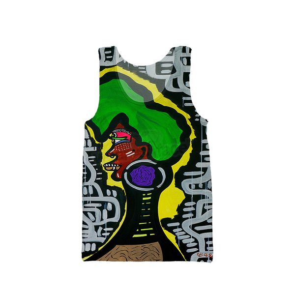 richer man abstract 3d all over printed tank sleeveless hipster summer street wear kid men women us size dropship, White;black
richer man abstract 3d all over printed tank sleeveless hipster summer street wear kid men women us size dropship, White;black