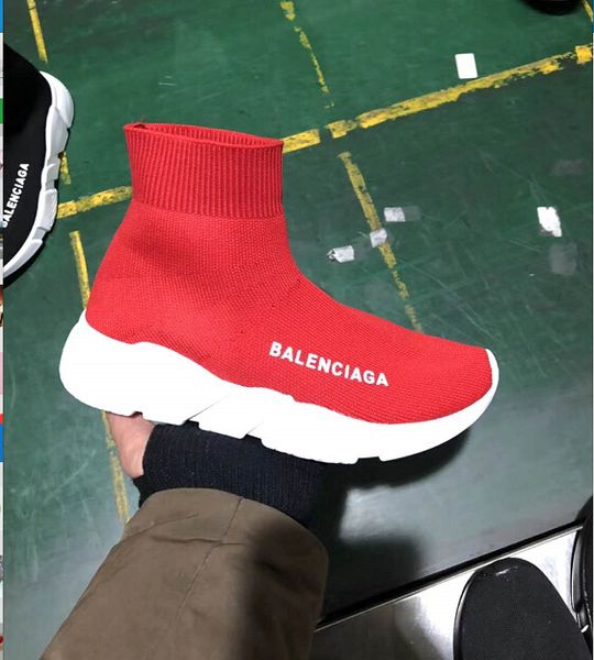 New Fashion Breathable Lovers casual sports shoes Elastic Cloth Unisex high-top Sneakers Zapatillas men women Trainers Flats running shoes 6
New Fashion Breathable Lovers casual sports shoes Elastic Cloth Unisex high-top Sneakers Zapatillas men women Trainers Flats running shoes 6