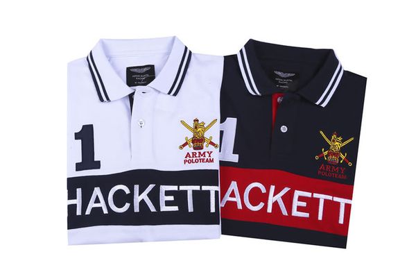 New 2018 men 039 brand embroidery polo hirt for men de igner polo men hort leeve hirt brand jer ey golftenni hipping
New 2018 men 039 brand embroidery polo hirt for men de igner polo men hort leeve hirt brand jer ey golftenni hipping