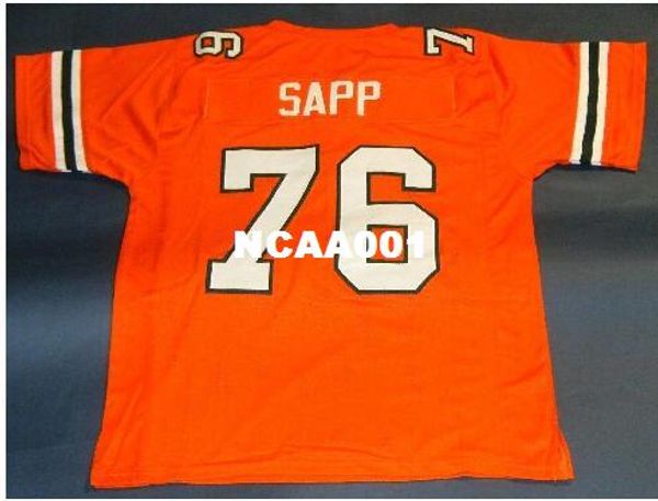 custom men #76 warren sapp orange university miami hurricanes jersey college jersey size s-4xl or custom any name or number jersey, Black;red
custom men #76 warren sapp orange university miami hurricanes jersey college jersey size s-4xl or custom any name or number jersey, Black;red