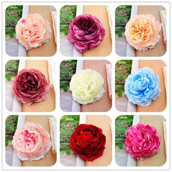 mini rose flower head artificial flowers wedding party christmas olympics home decoration multicolor craft ornaments 7-8cm
mini rose flower head artificial flowers wedding party christmas olympics home decoration multicolor craft ornaments 7-8cm