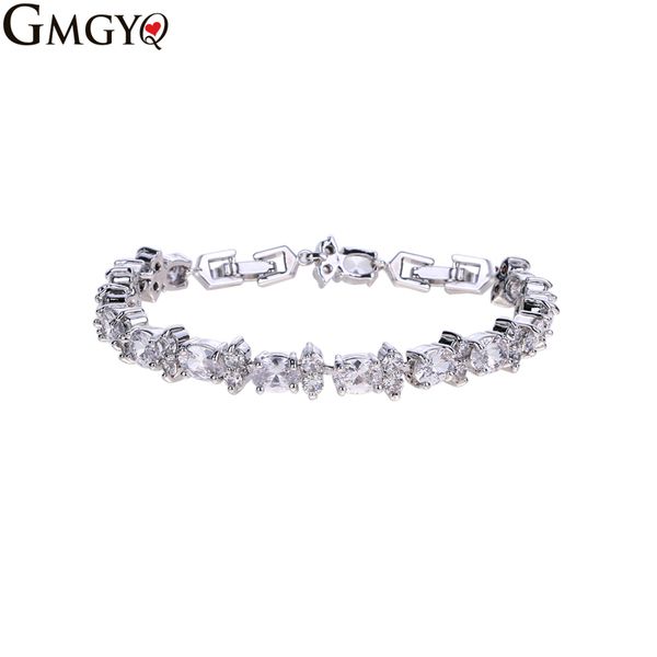 gmgyq cubic zirconia bracelets for women pulseras mujer moda 2018 women accessories bohemian jewelry gifts for, Black
gmgyq cubic zirconia bracelets for women pulseras mujer moda 2018 women accessories bohemian jewelry gifts for, Black