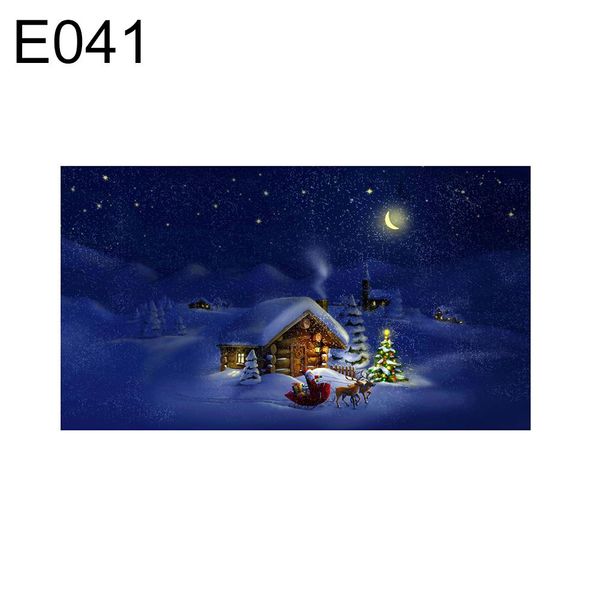 new snow scenery full diamond painting tool kit resin diy christmas home decor gift diy craft 
new snow scenery full diamond painting tool kit resin diy christmas home decor gift diy craft