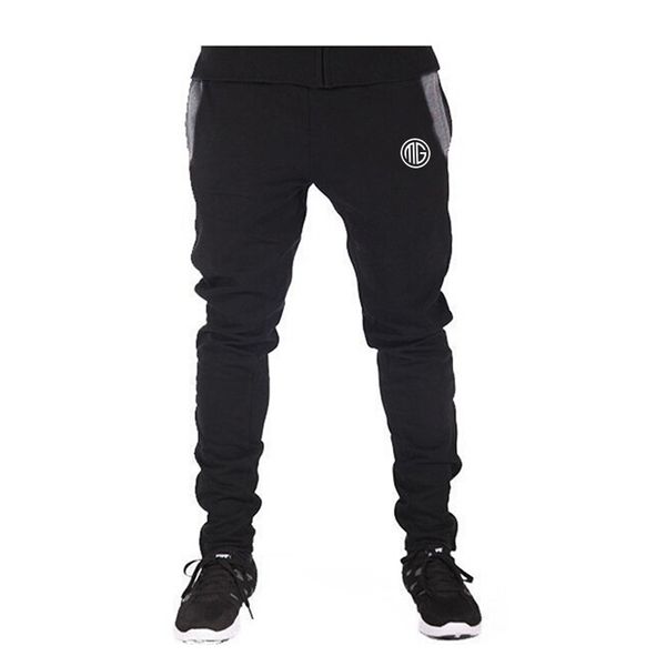 new 2018 golds fitness mens gyms pants men fashion cotton sweatpants sporting joggers trousers casual skinny fitted bottoms, Black
new 2018 golds fitness mens gyms pants men fashion cotton sweatpants sporting joggers trousers casual skinny fitted bottoms, Black