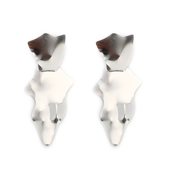 geometric earrings for women alloy earrings 2018 large modern earrings vintage jewelry party accessories, Silver
geometric earrings for women alloy earrings 2018 large modern earrings vintage jewelry party accessories, Silver