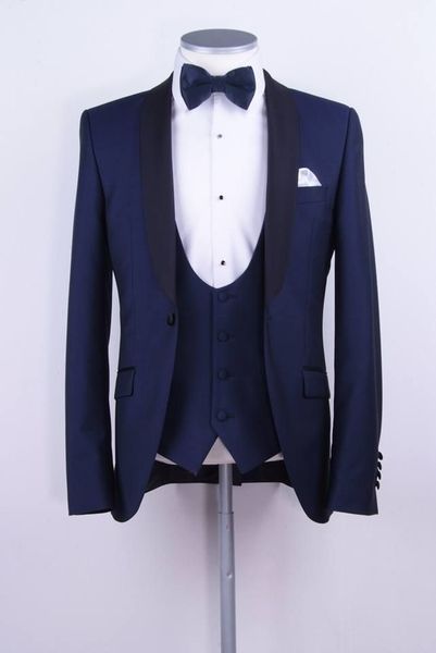 brand new fashionable shawl lapel wedding groom tuxedos men suits wedding/prom/dinner man blazer(jacket+tie+vest+pants) a a, Black;gray
brand new fashionable shawl lapel wedding groom tuxedos men suits wedding/prom/dinner man blazer(jacket+tie+vest+pants) a a, Black;gray