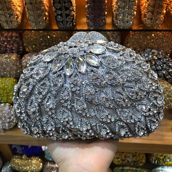 lady gold/red/pink rhinestones diamond clutch mini night purse women wedding bridal grey champagne evening shoulder bags female
lady gold/red/pink rhinestones diamond clutch mini night purse women wedding bridal grey champagne evening shoulder bags female