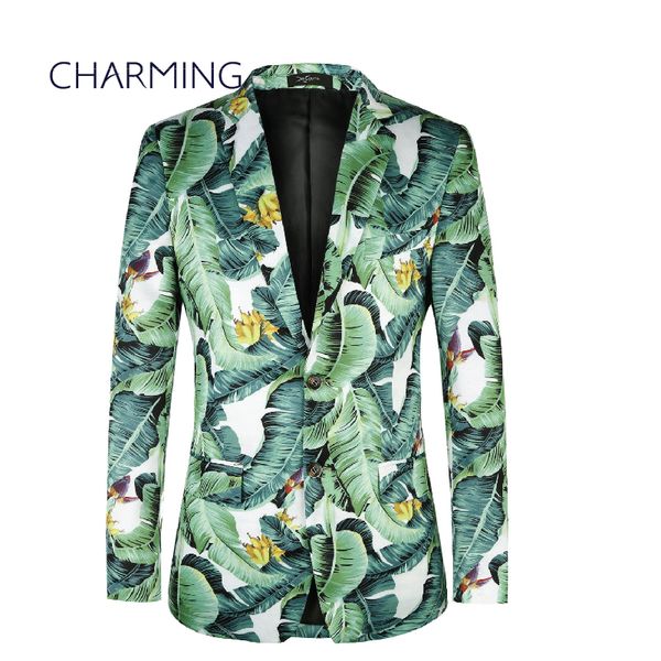 mens green suit leaf pattern men's casual suit printing suit summer suits mens modern suits for men, Black;gray
mens green suit leaf pattern men's casual suit printing suit summer suits mens modern suits for men, Black;gray