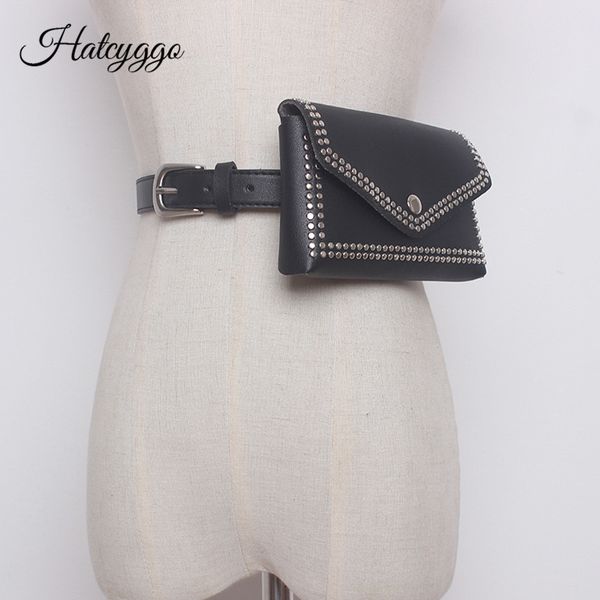 hatcyggo fashion women leather waist pack women leather belt bag waist strap fanny bag lady's rivet belt female jeans wholesale, Black;brown
hatcyggo fashion women leather waist pack women leather belt bag waist strap fanny bag lady's rivet belt female jeans wholesale, Black;brown