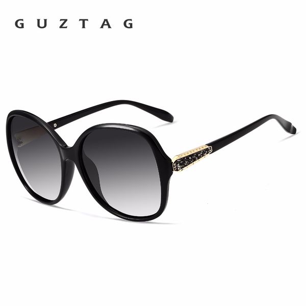 guztag women's sun glasses tr90 polarized uv400 lens ladies sunglasses eyeware for women female, White;black
guztag women's sun glasses tr90 polarized uv400 lens ladies sunglasses eyeware for women female, White;black