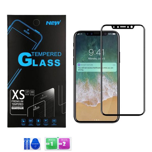 full coverage tempered glass for iphone iphone xs max x 8 7 plus 6 5 soft edge premium 3d screen protectors film with paper box
full coverage tempered glass for iphone iphone xs max x 8 7 plus 6 5 soft edge premium 3d screen protectors film with paper box