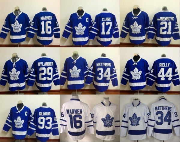 Men 039 toronto maple leaf 16 mitch marner 17 wendel clark 21 jame van riem dyk 29 william nylander 44 morgan rielly hockey jer ey
Men 039 toronto maple leaf 16 mitch marner 17 wendel clark 21 jame van riem dyk 29 william nylander 44 morgan rielly hockey jer ey