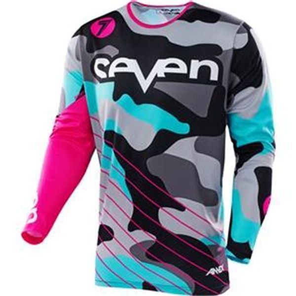 2018 Riding Jersey Motocross Seven motocross jersey mx downhill ropa mtb mountain bike shirt equipement moto cross clothing Rac
2018 Riding Jersey Motocross Seven motocross jersey mx downhill ropa mtb mountain bike shirt equipement moto cross clothing Rac