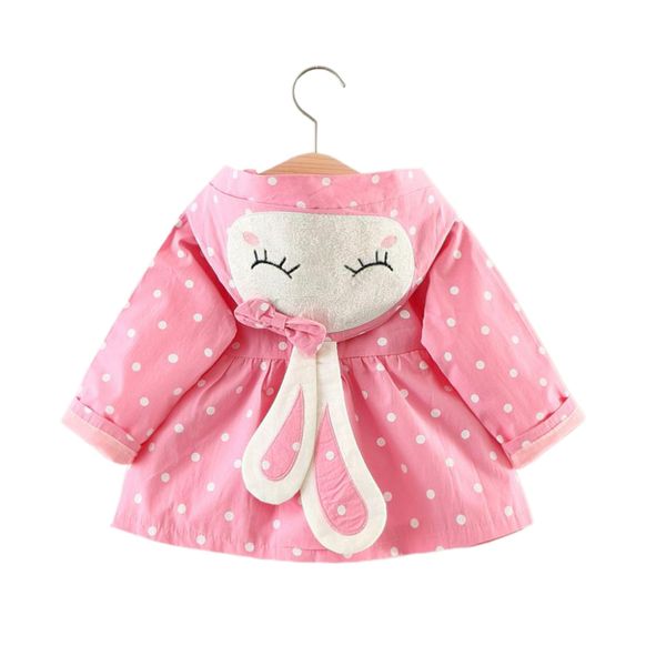 cute baby girl causal trench coat european rabbit ear dot cotton coat for 9-36m girls baby newborn infant outerwear coat clothes, Camo
cute baby girl causal trench coat european rabbit ear dot cotton coat for 9-36m girls baby newborn infant outerwear coat clothes, Camo