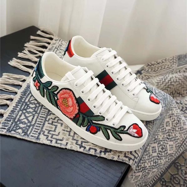 2019 Повседневная обувь Sneaker luxury Brand обувь тренеры сандалии тапочки босоножки плоские туфли белые туфли для унисекс с коробкой и сумкой бесплатно DHL
2019 Повседневная обувь Sneaker luxury Brand обувь тренеры сандалии тапочки босоножки плоские туфли белые туфли для унисекс с коробкой и сумкой бесплатно DHL