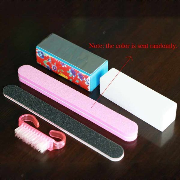 5pcs/set professional nail file nail buffer set art buffer file pedicure manicure tools sanding files for salon
5pcs/set professional nail file nail buffer set art buffer file pedicure manicure tools sanding files for salon