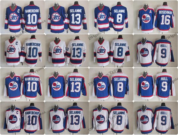 vintage winnipeg jets 10 dale hawerchuk 8 13 teemu selanne 9 bobby hull hockey jerseys mens home 16 laurie boschman stitched hockey shirts, Black;red
vintage winnipeg jets 10 dale hawerchuk 8 13 teemu selanne 9 bobby hull hockey jerseys mens home 16 laurie boschman stitched hockey shirts, Black;red